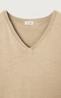 Damen-Kleid Lopintale - PORRIDGE VINTAGE - Beige - XS-S
