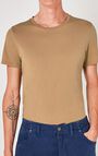 T-shirt homme Decatur, NOMADE, hi-res-model