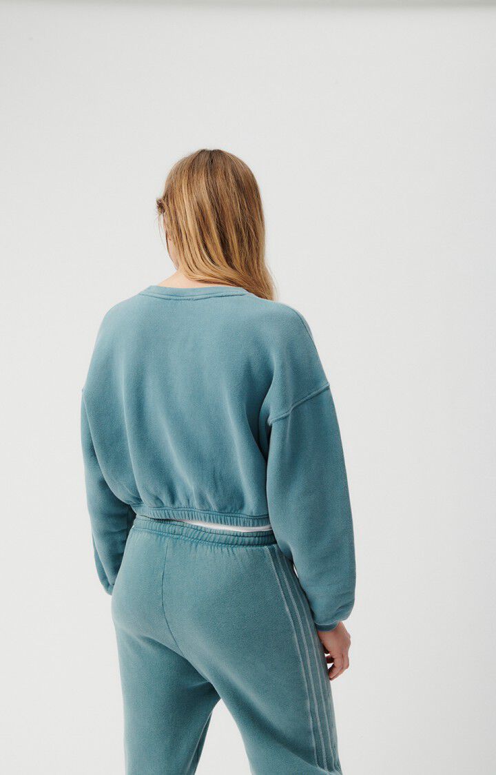 Damen-Sweatshirt Izubird, STURM VINTAGE, hi-res-model