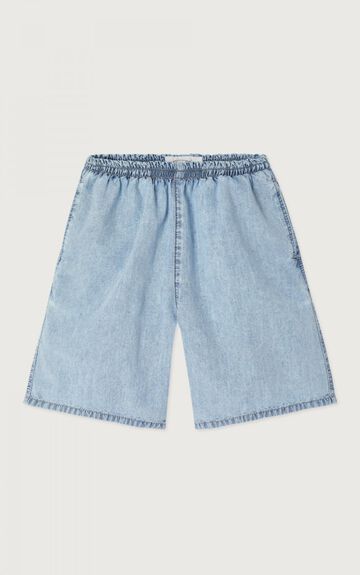 Kindershorts Paybou - BLUE SNOW