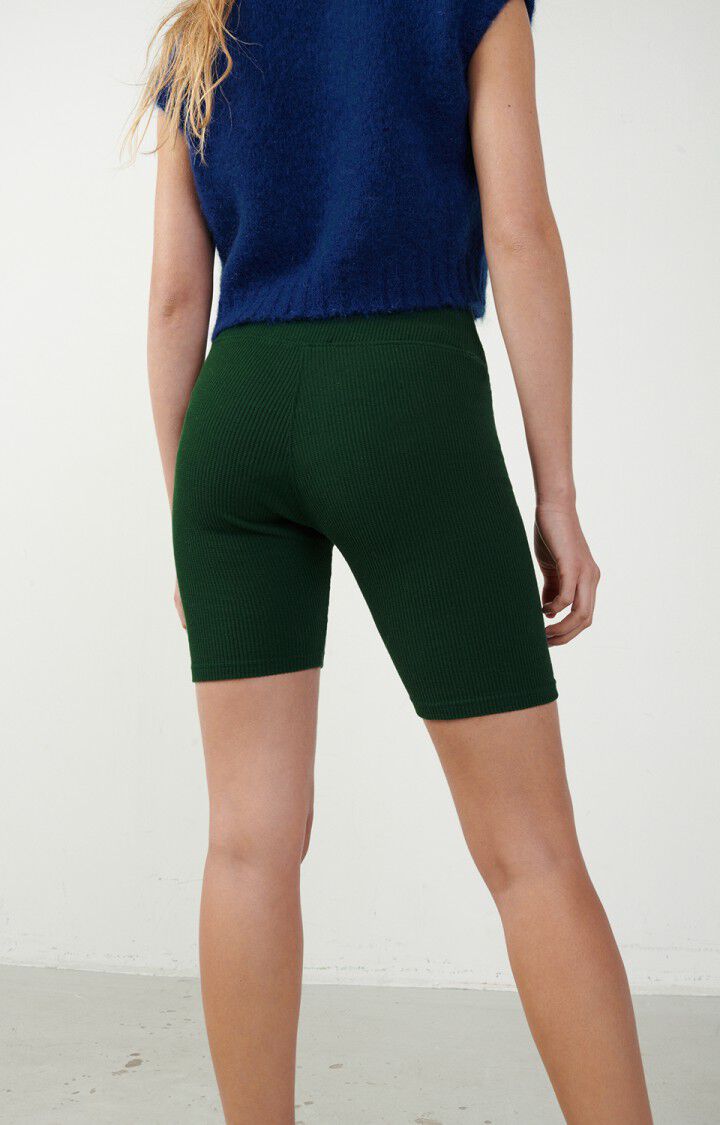 Women's shorts Ropindale, DILL, hi-res-model
