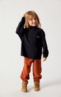 Jogging enfant Izubird - CANNELLE VINTAGE - Rouge - 3