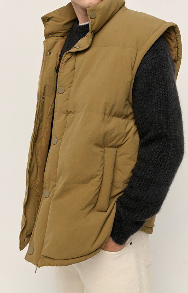 Men's padded jacket Nymo