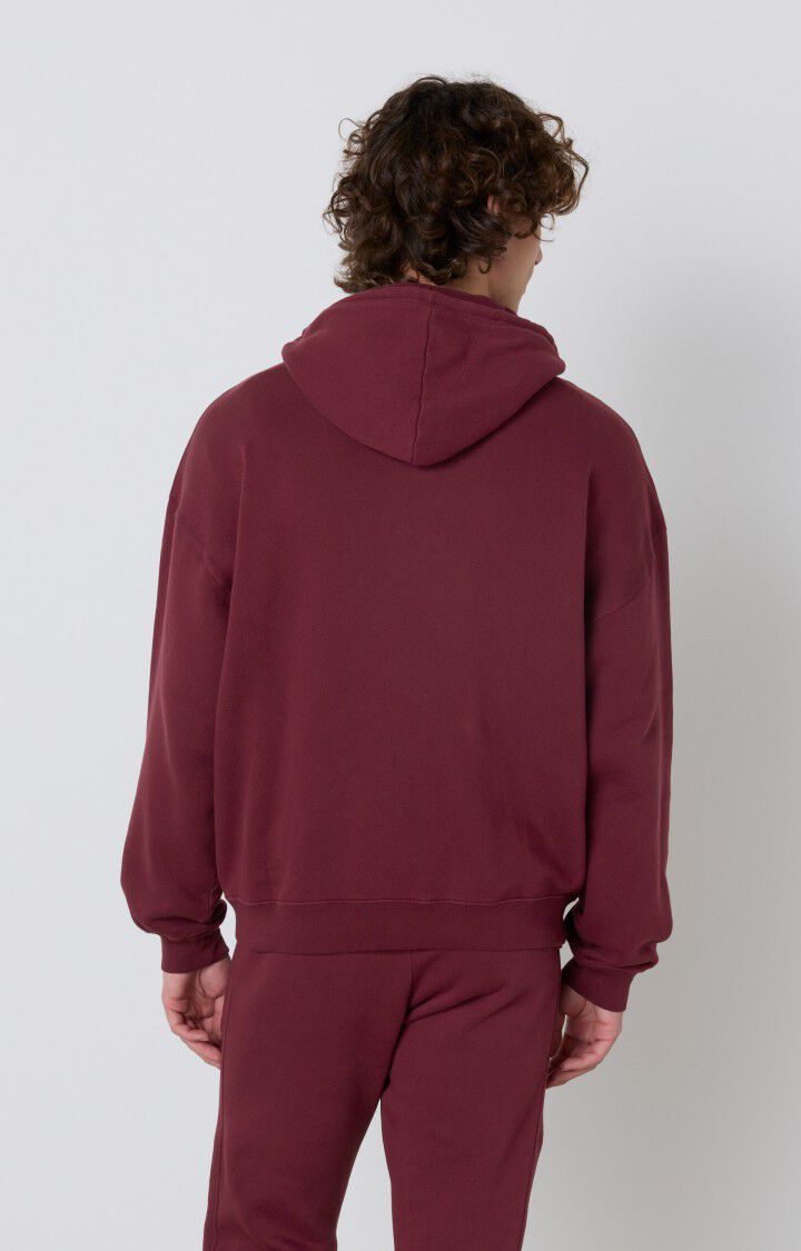 Men's sweatshirt Izubird