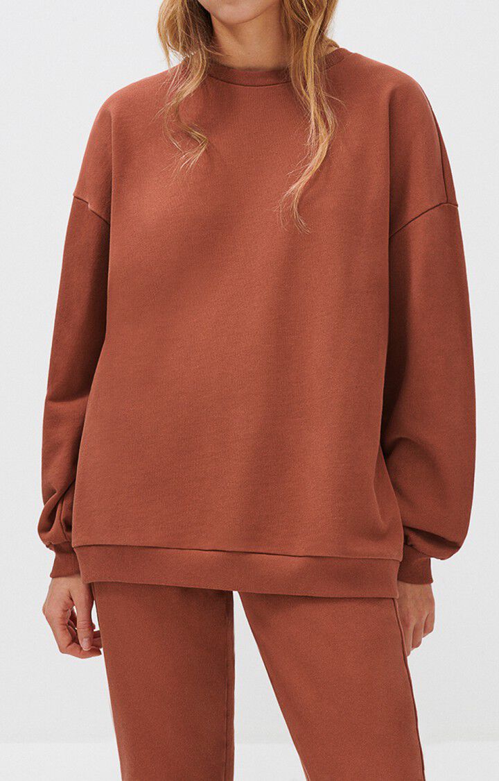 Women's sweatshirt Feryway