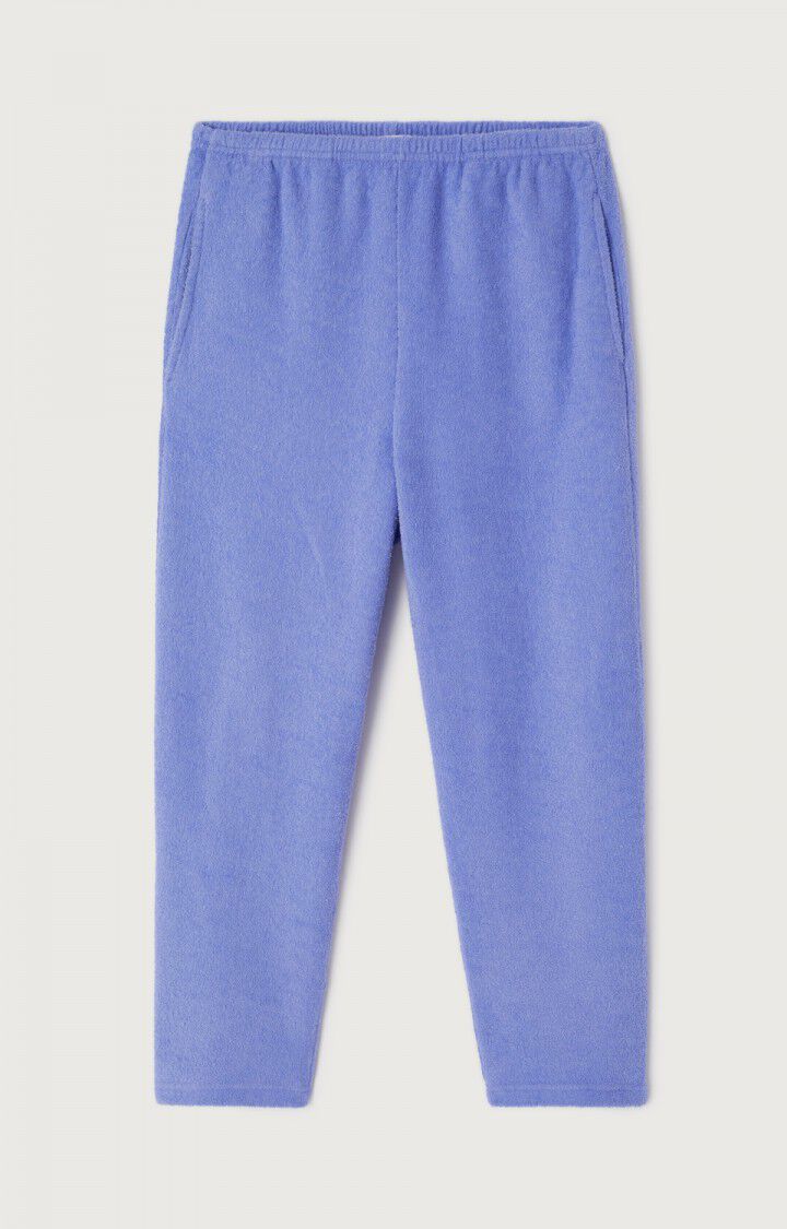 Women's joggers Bobypark - PROVENCE - Violet
