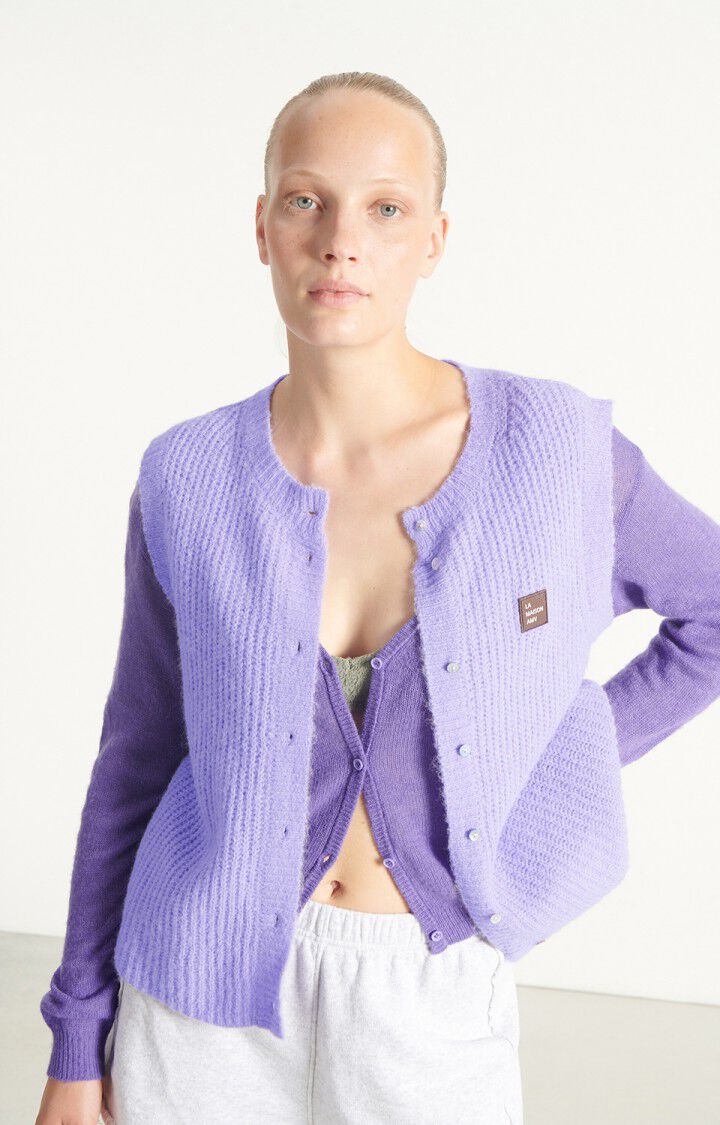 Women's cardigan East