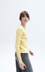 T-shirt donna Sonoma, PISTACHIO VINTAGE, hi-res-model