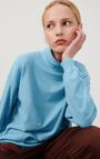 Women's t-shirt Rakabay, SKY BLUE, hi-res-model