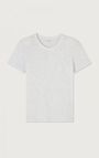 Women's t-shirt Sonoma, ARCTIC MELANGE, hi-res