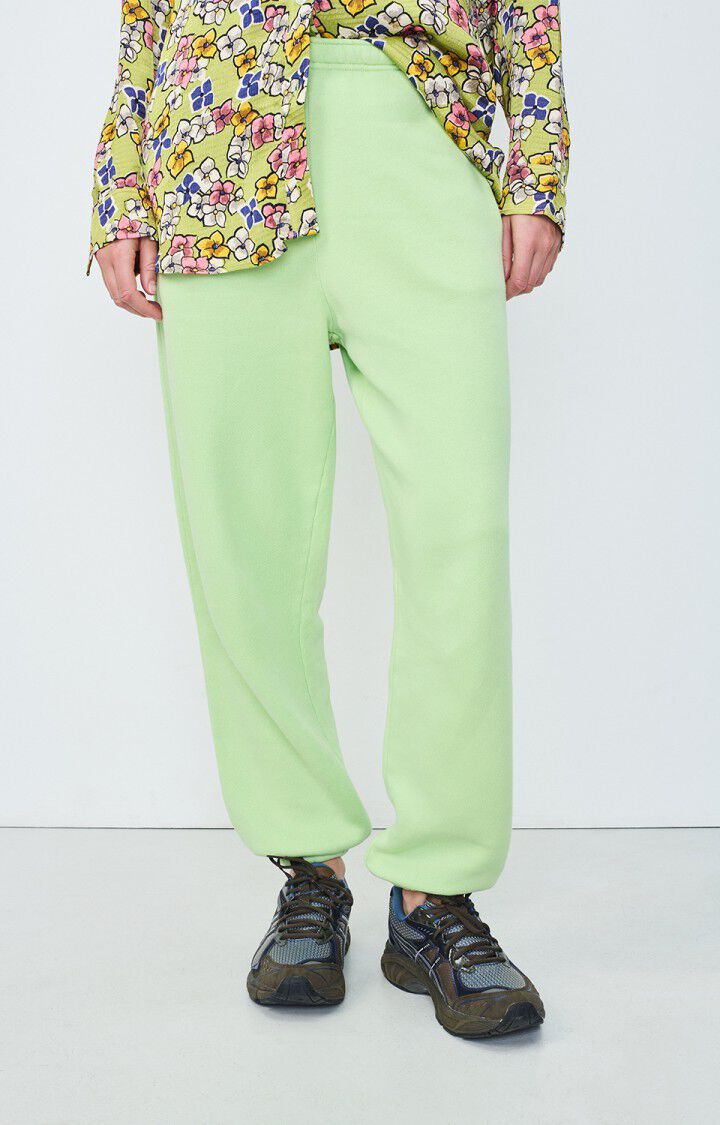 Women's joggers Uticity - VINTAGE ALMOND TREE - Green - S