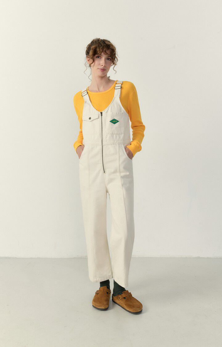 Women's dungarees Spywood