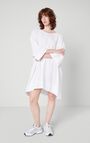 Women's dress Pizabay, WHITE, hi-res-model