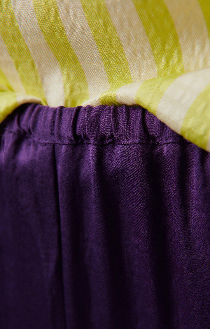 Damenhose Widland, NEON PURPLE, hi-res-model