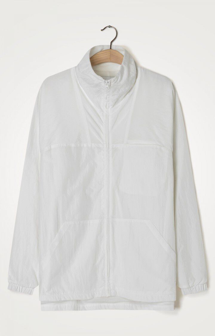 Unisex jacket Ikino, WHITE, hi-res