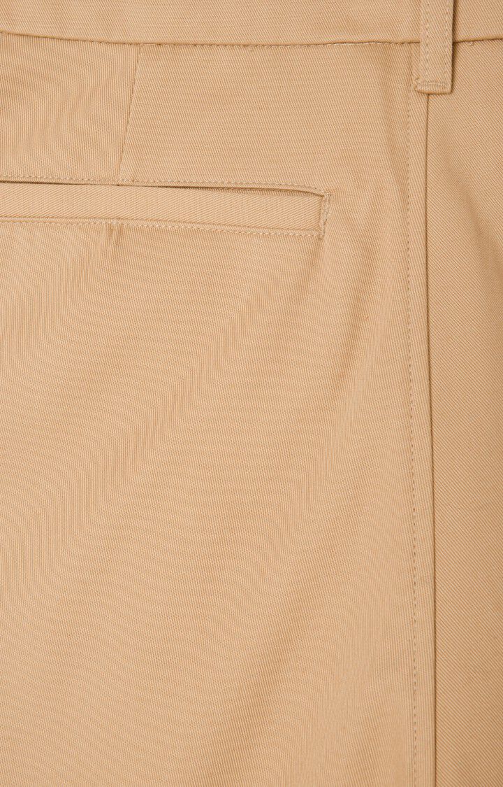Men's trousers Gozzy, SESAME, hi-res
