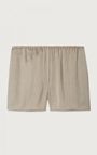 Women's shorts Widland, TUNDRA, hi-res