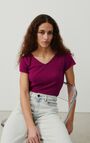 T-shirt donna Aksun, UVA VINTAGE, hi-res-model