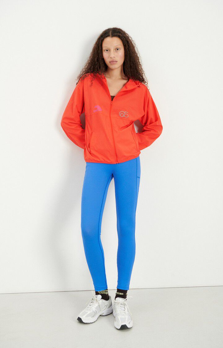 Women's jacket Rajaz - AMV SPORTS CLUB