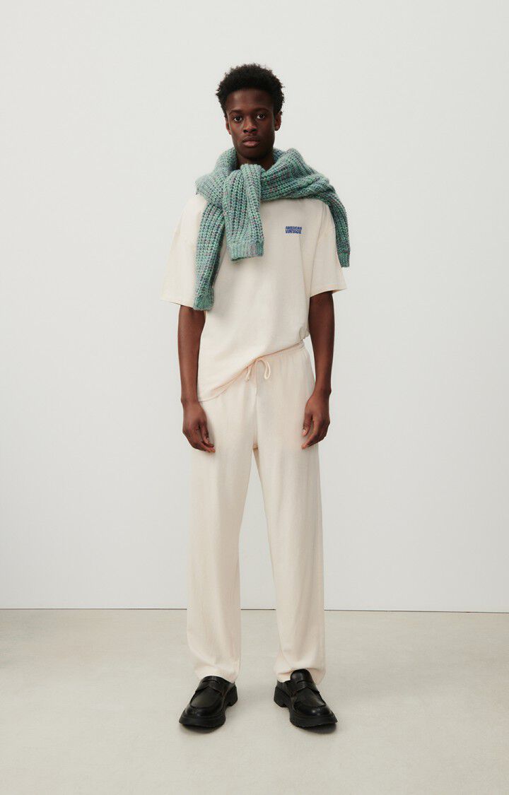 The iconic t-shirt - For him | American Vintage United States