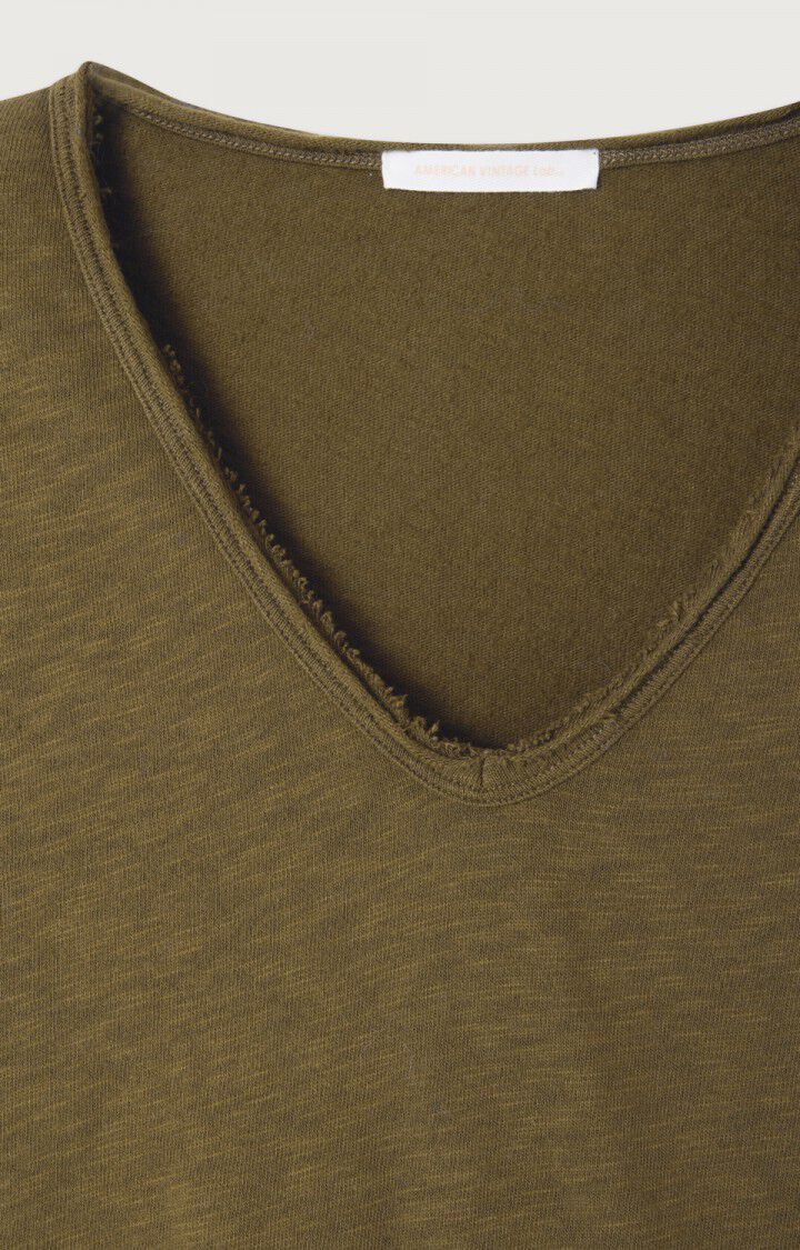 Women's t-shirt Sonoma, VINTAGE WOOD, hi-res