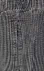 Women's trousers Padow, CARBON VINTAGE, hi-res-model