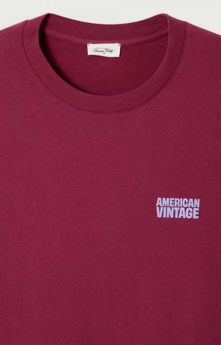 Men's t-shirt Ykobow