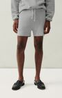 Men's shorts Koukoubay, HEATHER GREY, hi-res-model