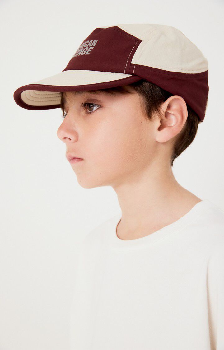 T-shirt enfant Fizvalley - BLANC - Blanc - 3
