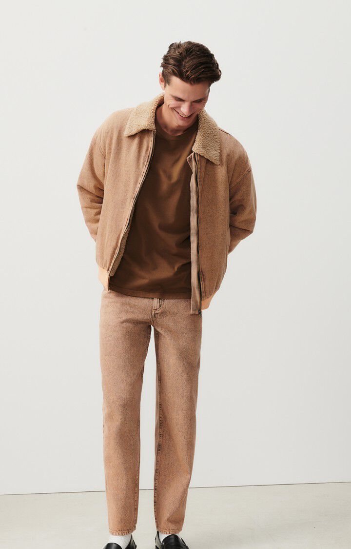 Men's bombers jacket Blinewood