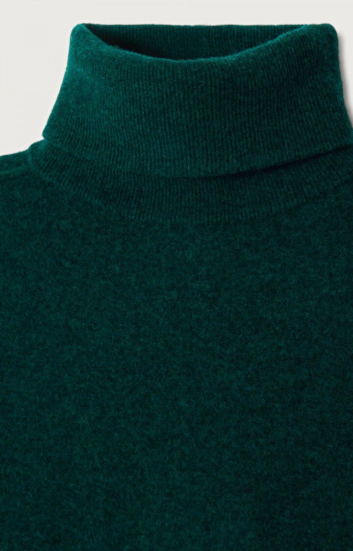 Herrenpullover Raxow, SCHWARZ MARMORIERTER ZYPRESSE, hi-res