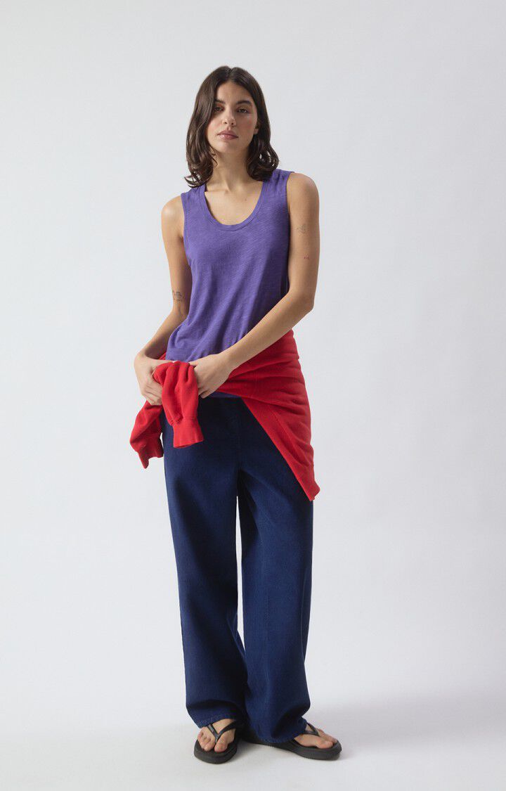Women's trousers Comow