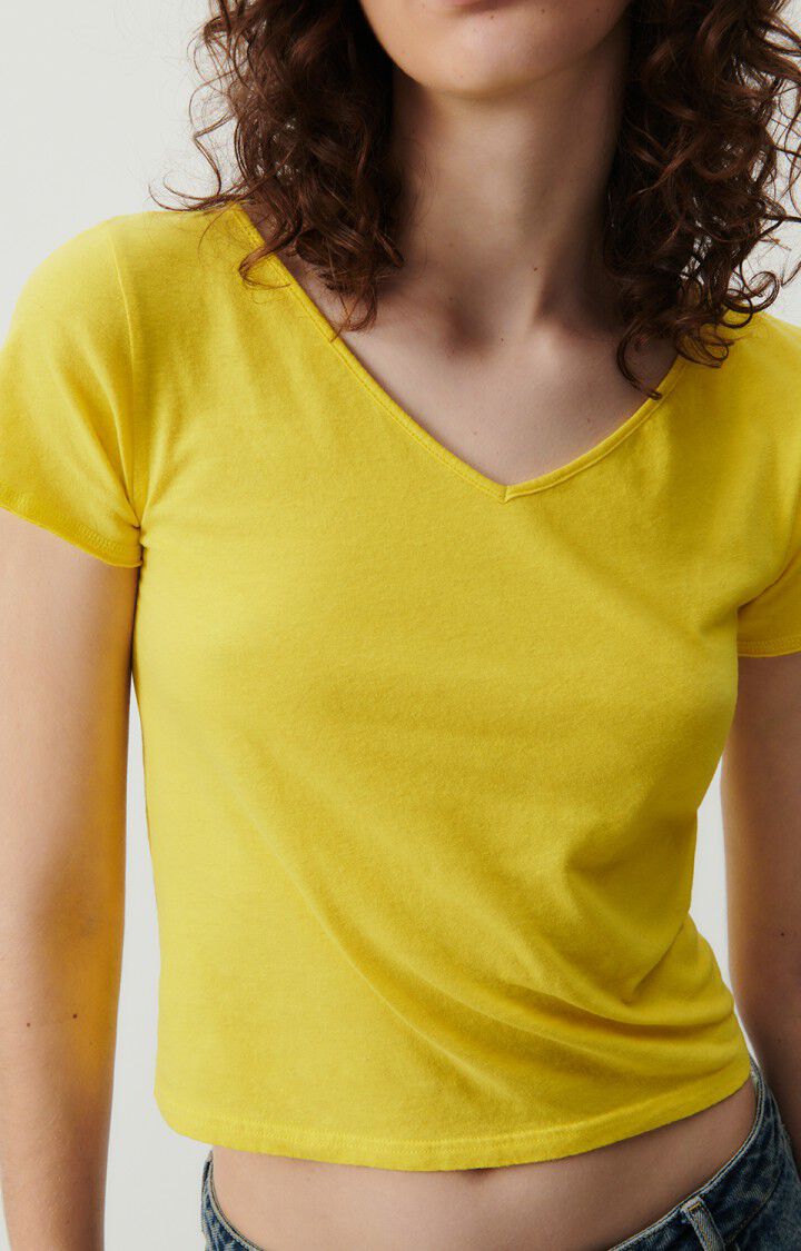 Women's t-shirt Aksun, VINTAGE SPARK, hi-res-model
