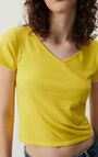 Camiseta mujer Aksun, CHISPA VINTAGE, hi-res-model