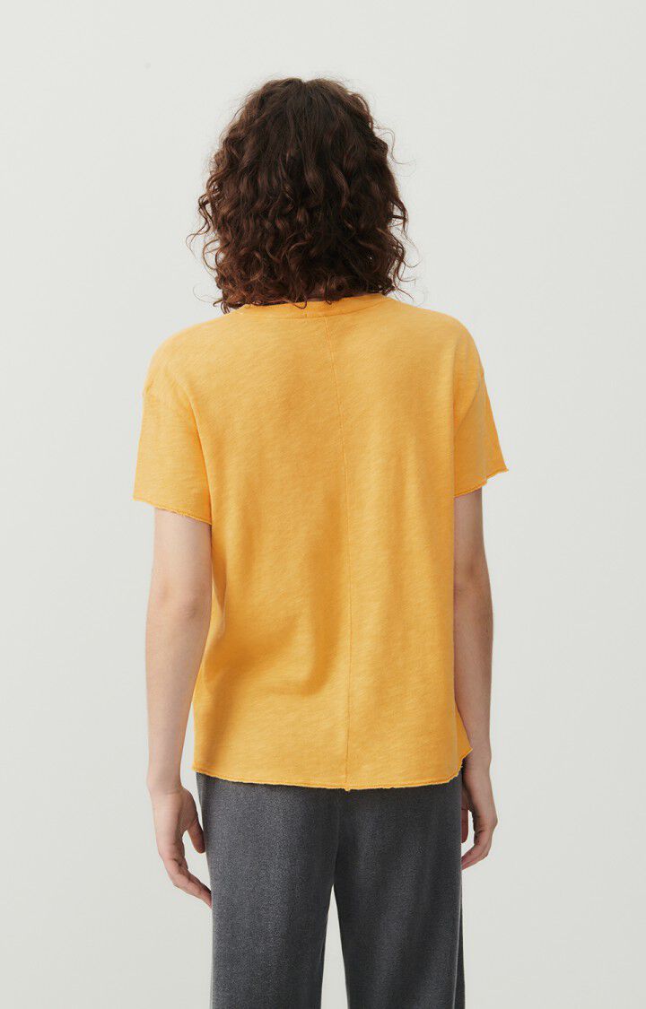 Camiseta mujer Sonoma, SUNSET VINTAGE, hi-res-model