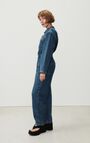 Women's jumpsuit Joybird, BLUE STONE, hi-res-model