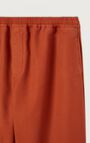 Jogging homme Tubabay - TANGO - Rouge - M