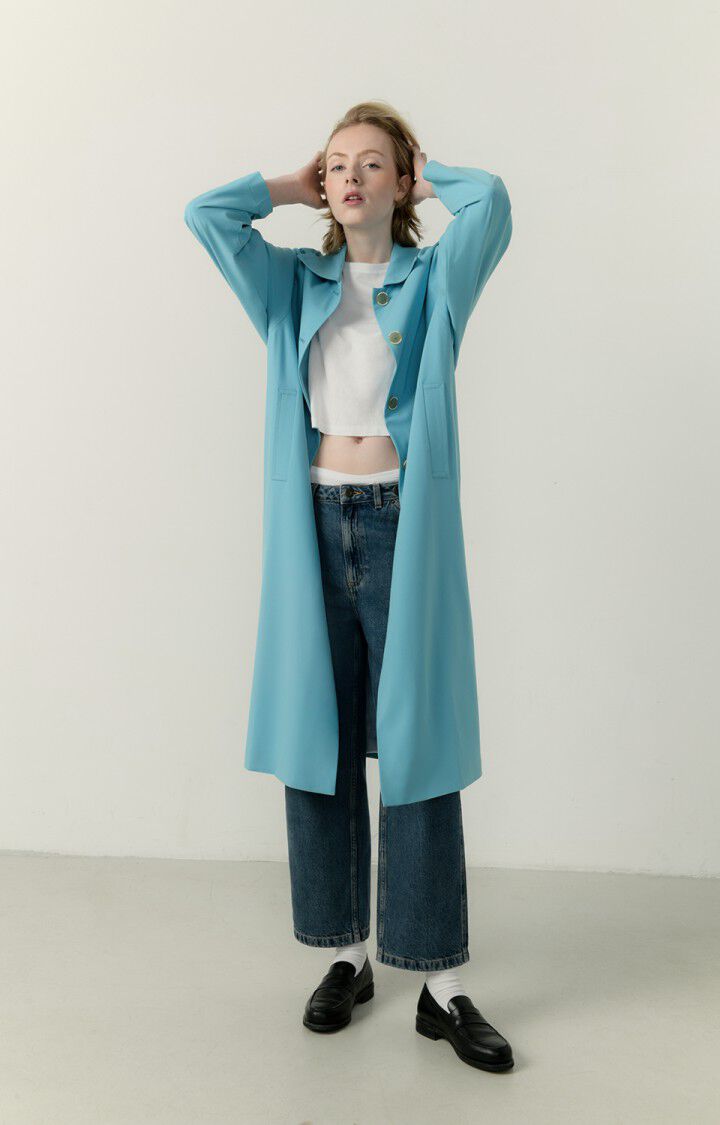 Women's coat Kabird, CURACAO, hi-res-model