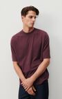 Men's t-shirt Rakabay, MORELLO CHERRY, hi-res-model