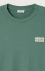 Men's T-shirt Ykobow, NETTLE, hi-res