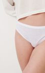 Women's panties Seyes, WHITE, hi-res-model