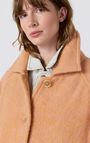 Women's coat Roly, MELANGE POMELO, hi-res-model