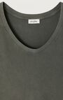 Women&rsquo;s t-shirt Bepow - VINTAGE ARTICHOKE - Green - S