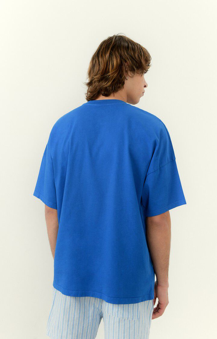 T-shirt homme Fizvalley, TOPAZE VINTAGE, hi-res-model