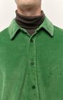 Men's shirt Padow, MINT, hi-res-model