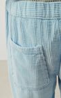 Men's trousers Padow, VINTAGE ICEBERG, hi-res-model