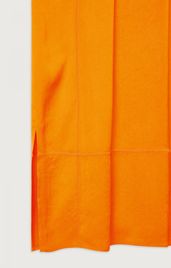 Women's skirt Widland - VITAMINS - Orange - S