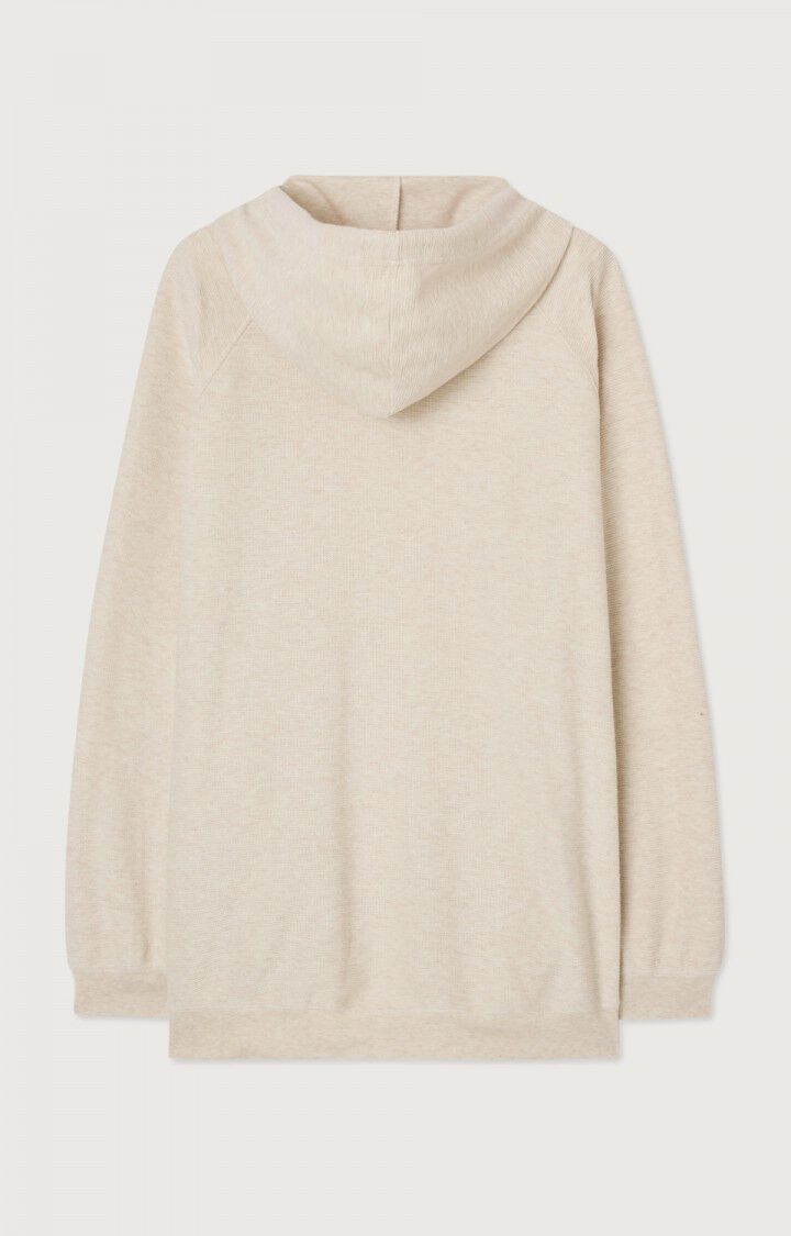 Men's sweatshirt Zaotown, ECRU, hi-res