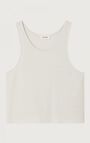 Damen-Tanktop Pojy - VINTAGE NEBEL - Blau - L