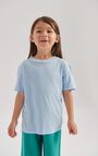 Kid's t-shirt Gamipy, VINTAGE SPLASH, hi-res-model